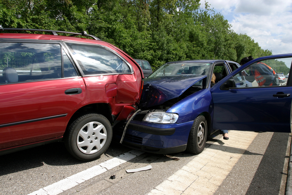 Irvin & Fleckenstein Law Group Auto Accident Lawyers